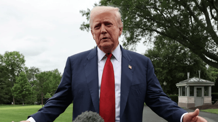 Трамп може приєднатися до "Коаліції охочих" дистанційно — ЗМІ - 285x160