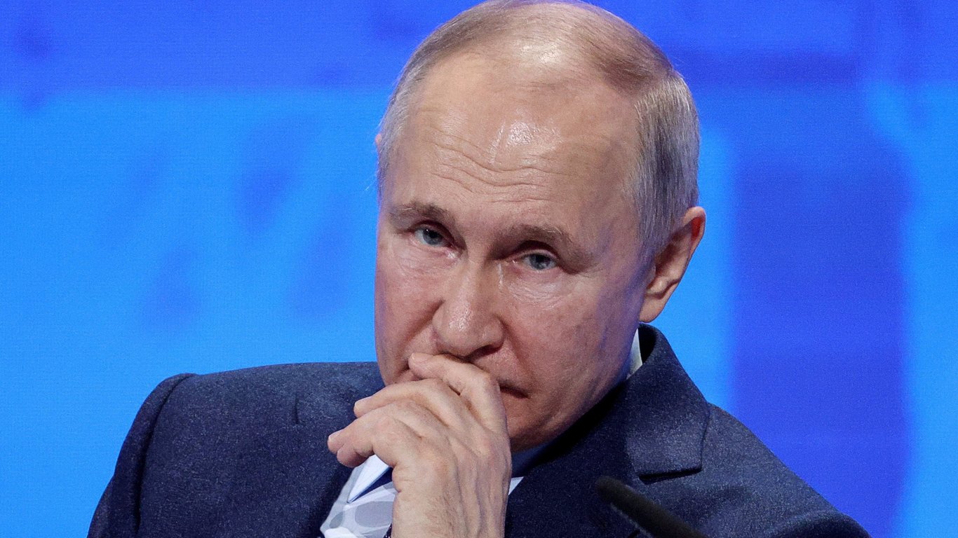 Путин предъявил Пригожину счет за питание оккупантов