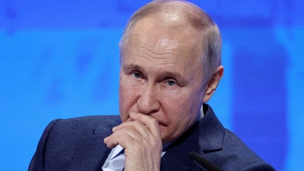 "Надеюсь, ничего не украл": Путин предъявил Пригожину счет за питание оккупантов - 285x160