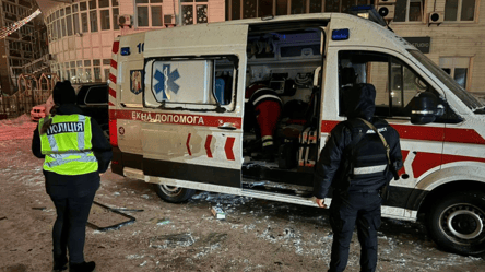 Россия убила в Киеве 56-летнего медика — детали от Минздрава - 290x160