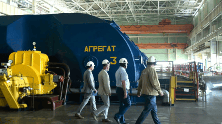 Работников на АЭС удерживает только бронь от мобилизации - 328x184