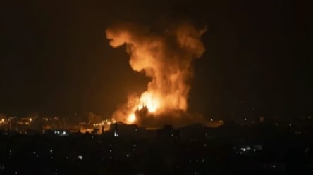 У Харкові прогриміли вибухи — що відомо про атаку - 290x160