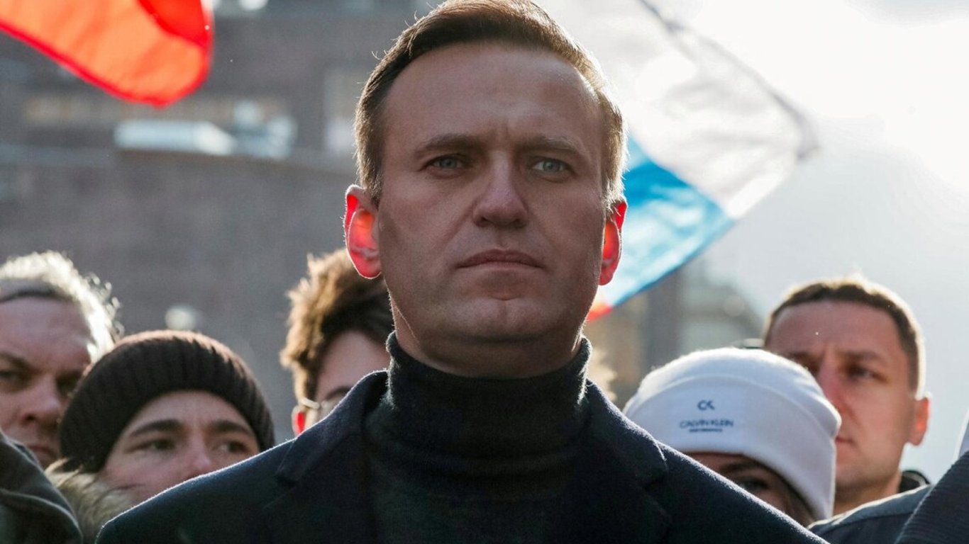 В Германии предложили переименовать одну из улиц Берлина в честь Навального