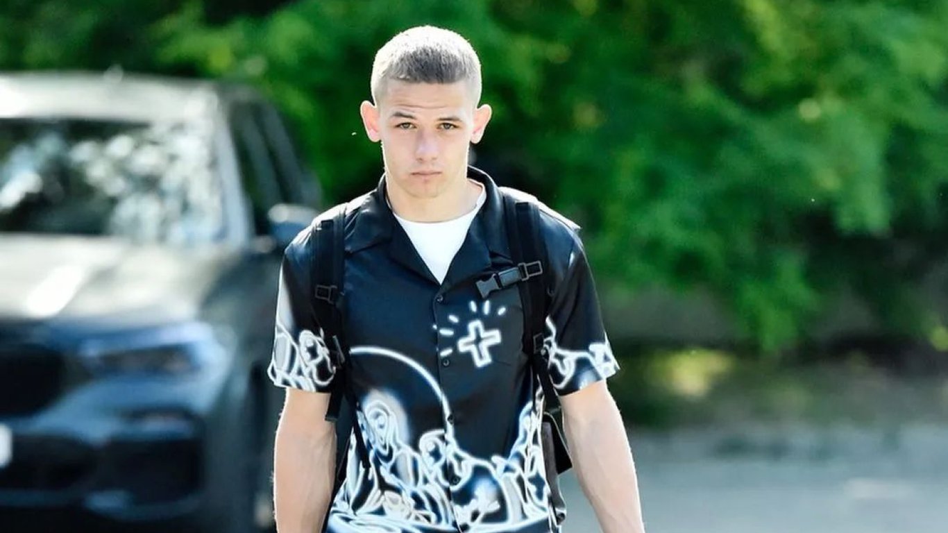 Даниил Сикан