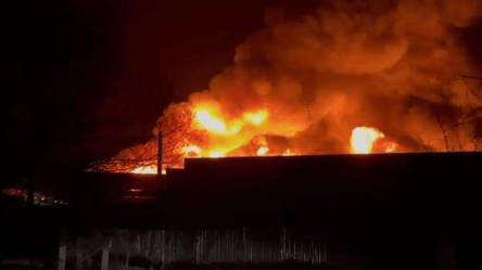Повторні вибухи в Харкові — атака "шахедів" - 290x166