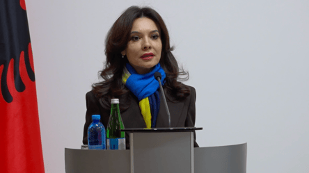 Albania will join the PURL initiative this year - 304x171