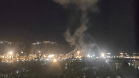 У Харкові лунають вибухи — подробиці російської атаки - 285x160