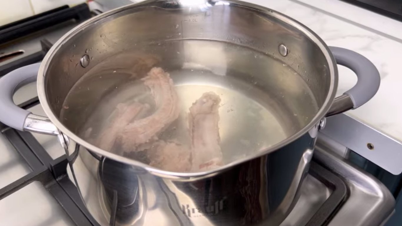 рецепт капусняка