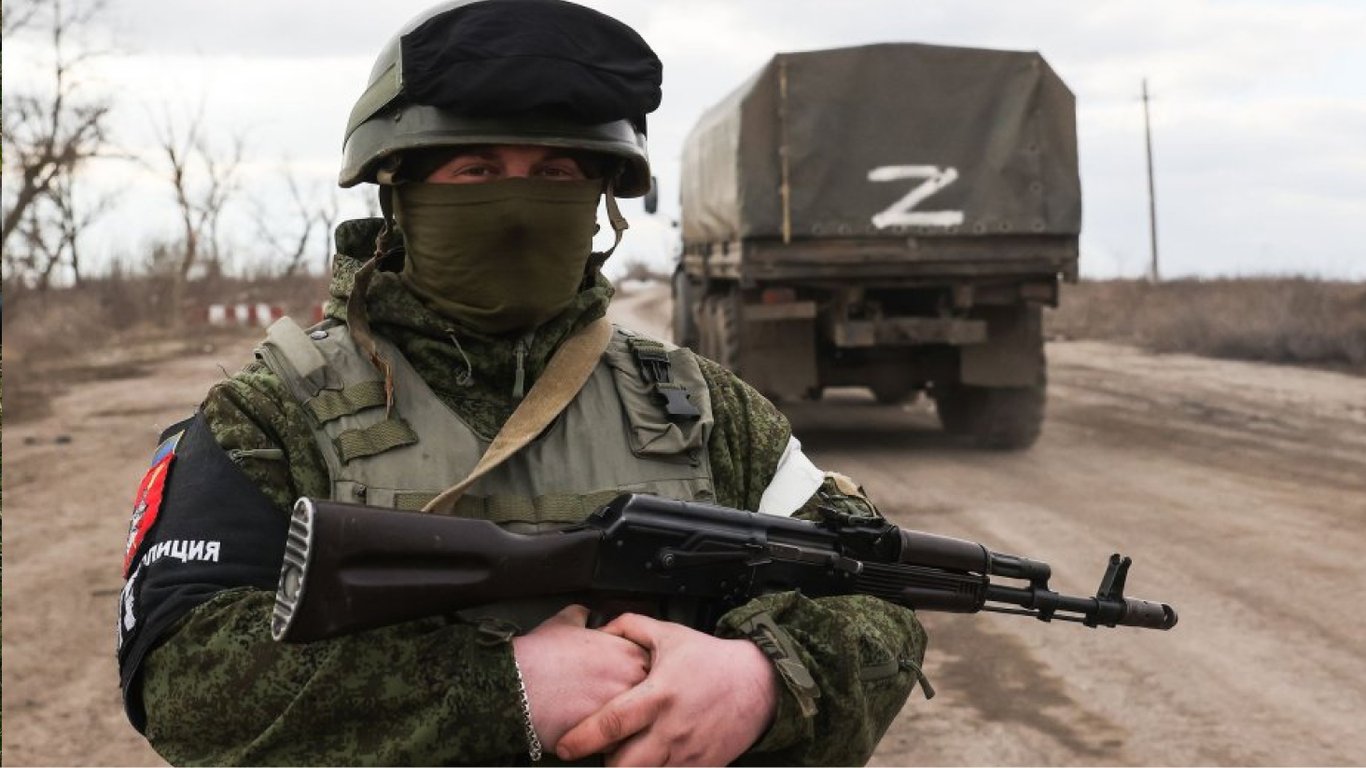 Россияне предприняли несколько попыток наступления в Запорожье и Донбассе.