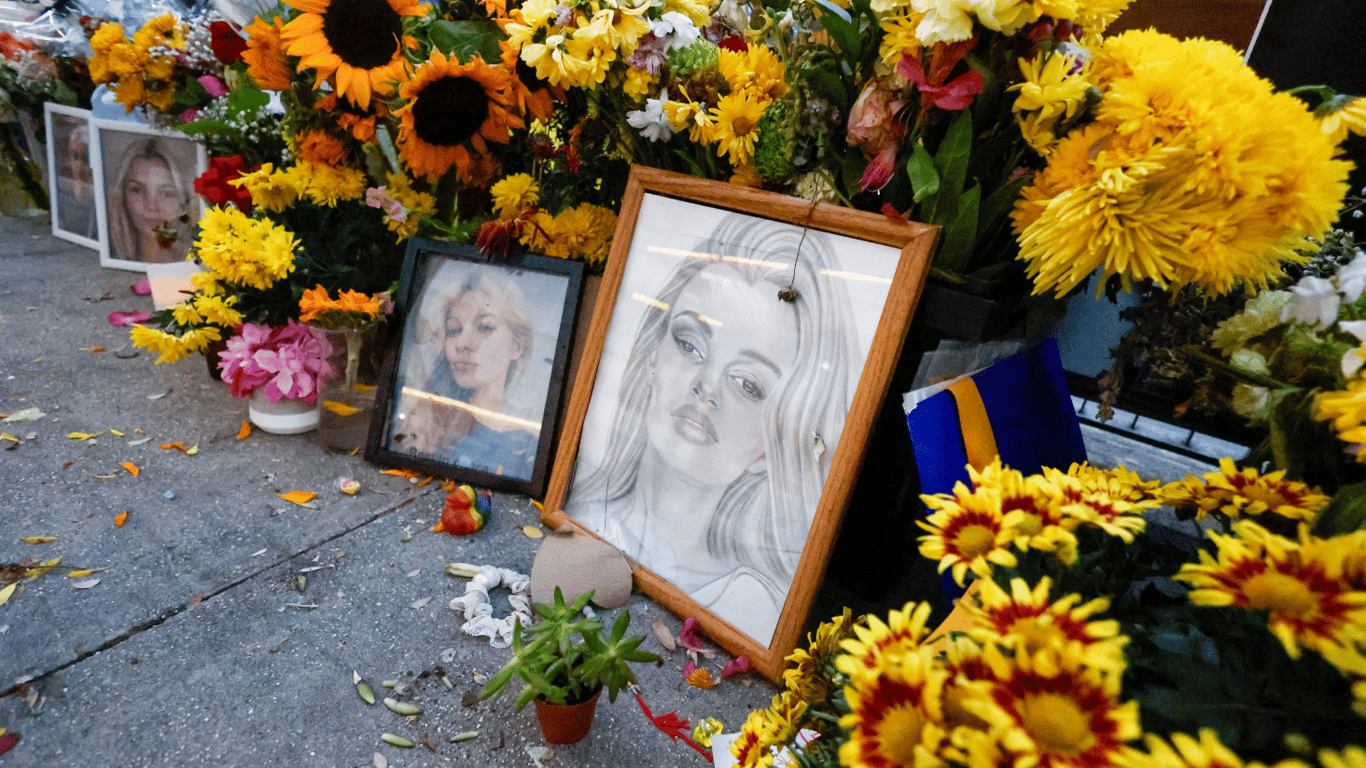 Убийство украинки в США: нападавшего признали неспособным к суду