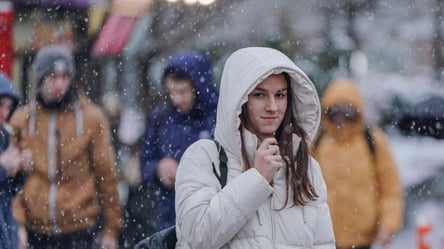 Укргідрометеоцентр попередив про різку зміну погоди завтра - 285x160