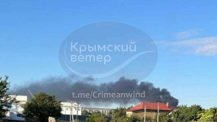 ЗСУ знову атакували Крим — що знищено цього разу - фото 2