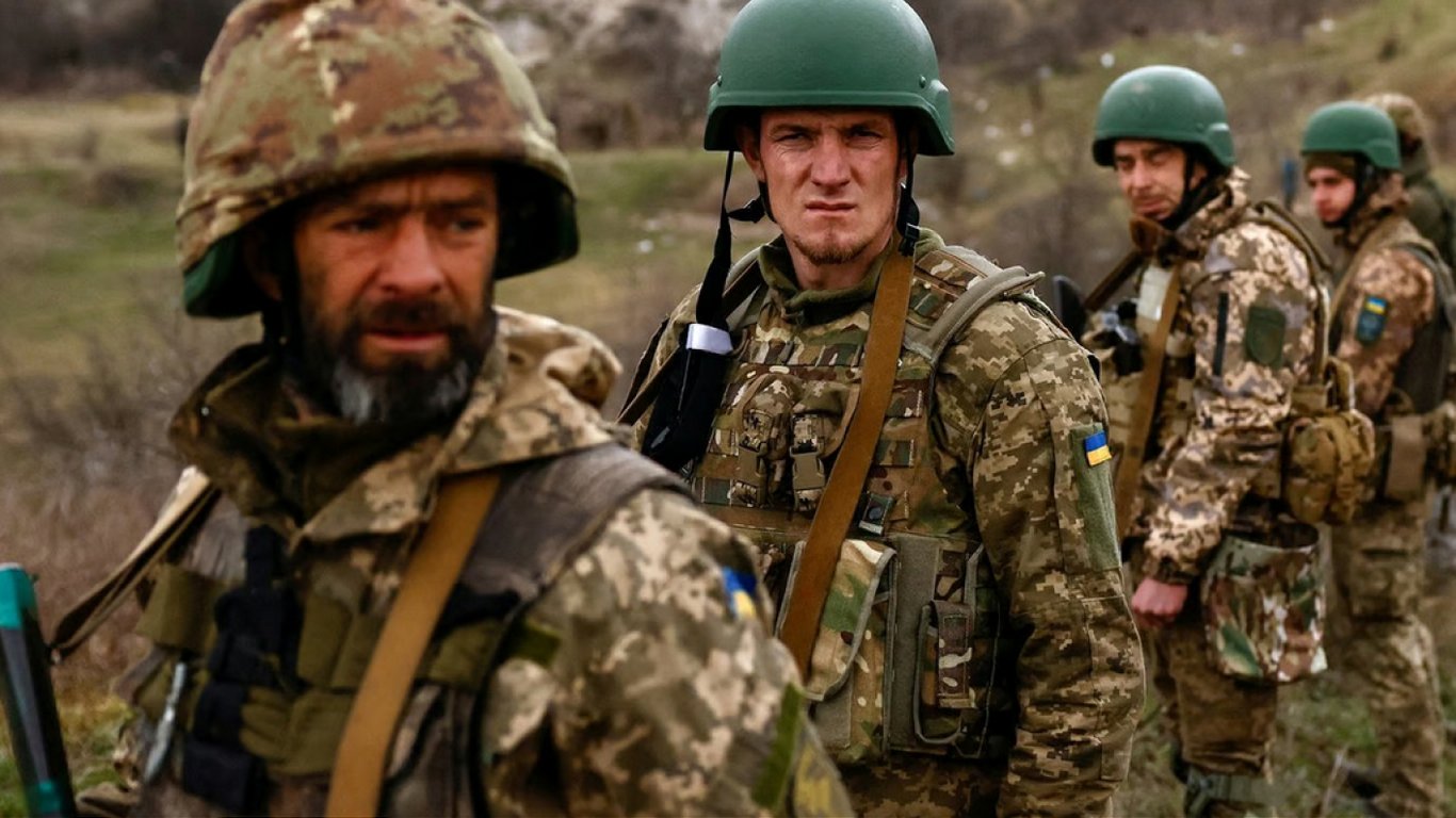 Пенсії військових 2026: обставини коли можна суттєво збільшити виплати