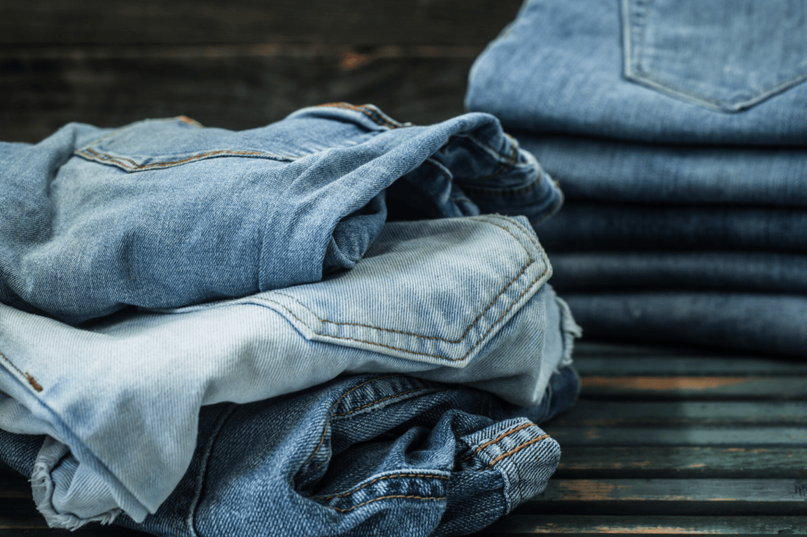 В КНДР джинси під забороною