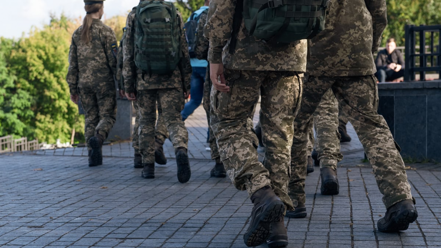 Базова загальновійськова підготовка — хто з українців зможе її не проходити