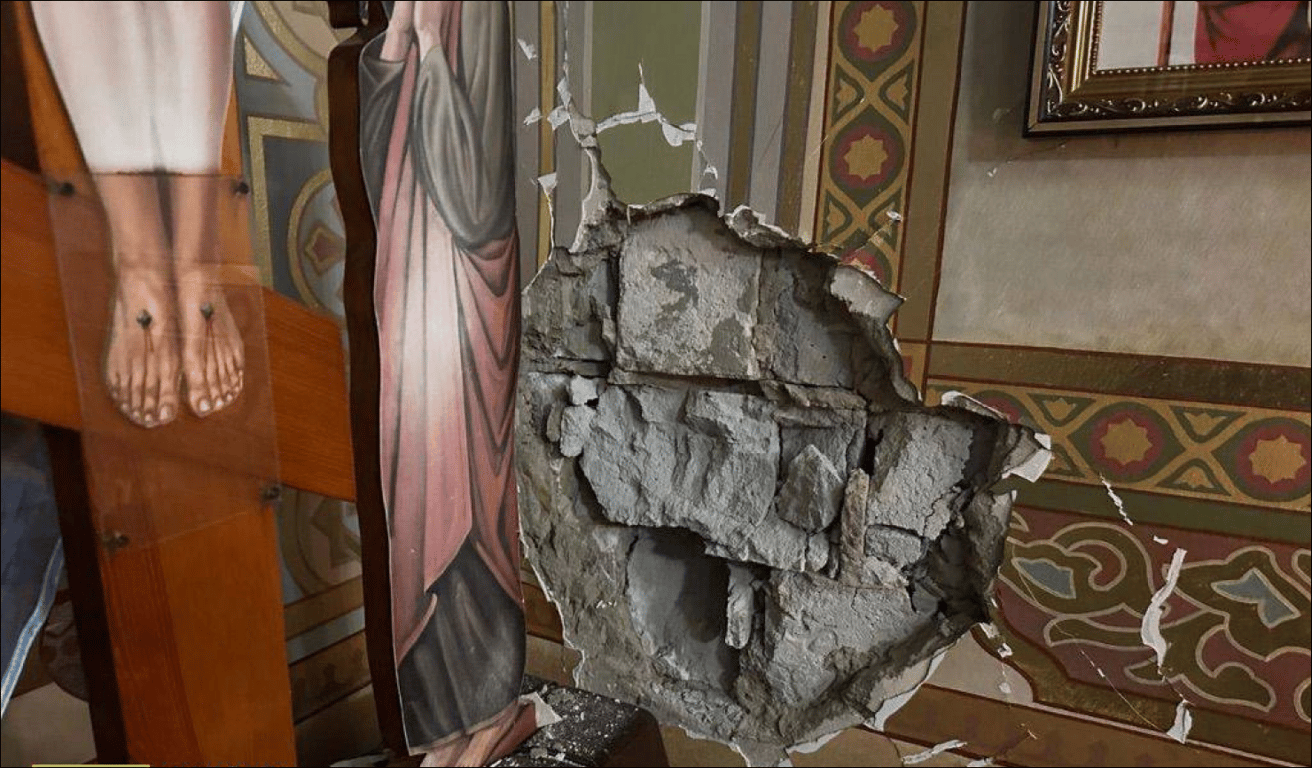 Масштаби руйнувань — наслідки нічної атаки на Одесу, фото - фото 4