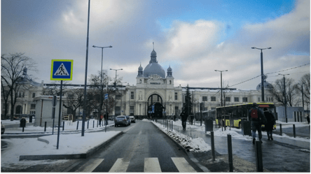 Вокзал в Україні визнали одним з найгарніших в Європі (фото) - 285x160