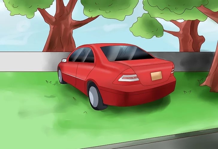 Солнце разрушает автомобиль - как защитить машину от вредных лучей - фото 4