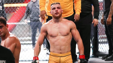 Украинец впервые в истории выиграл The Ultimate Fighter от UFC - 285x160