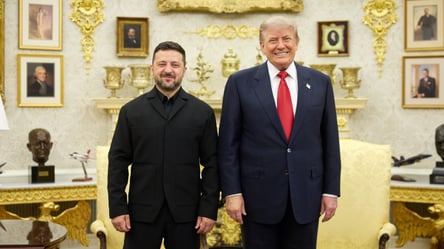 Зеленський анонсував зустріч із Трампом у Нью-Йорку - 304x171