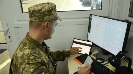 На кордоні припинено пропуск пасажирів — яка причина - 285x160