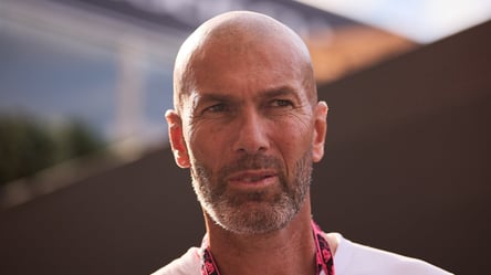 Зидан возобновляет карьеру — какую команду он выбрал - 285x160