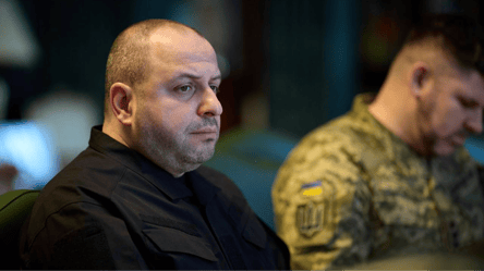 Умєров розповів, чого очікувати від переговорів в Абу-Дабі - 285x160