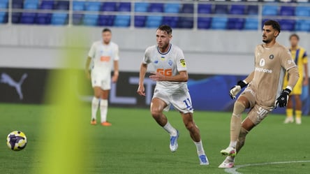 Ванат погодився залишити Динамо заради клубу Циганкова - 285x160