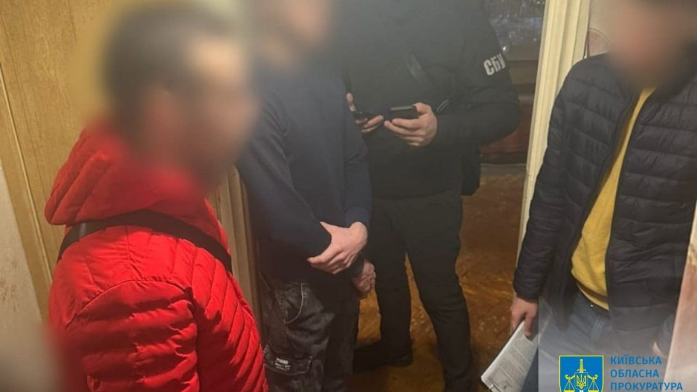 "Сливали" расположение ТЦК — в Киеве будут судить администраторов соцсетей
