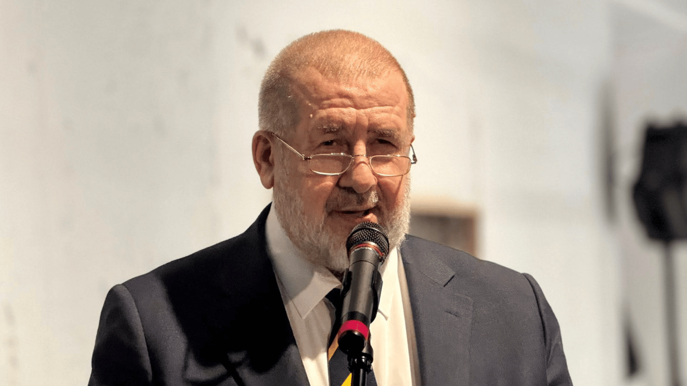 Голова Меджлісу: у Криму серед політв'язнів вже десятки жінок