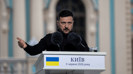 Зеленський: я готовий зараз почати переговори з Путіним - 290x160