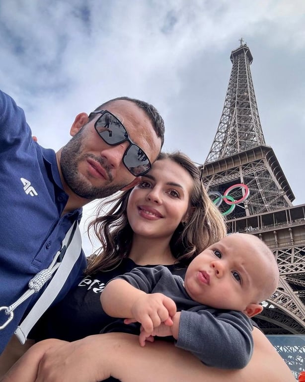 Парвиз Насибов