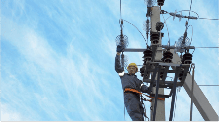 Часть Одессы осталась без света — что случилось - 285x160