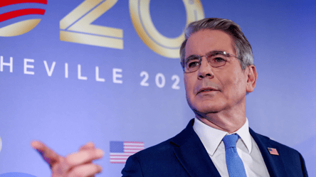 Міністри фінансів США та РФ зустрілися на саміті G20: Трамп назвав мету - 304x171