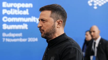 Zelenskyy explained where Russia gets money for the war - 285x160