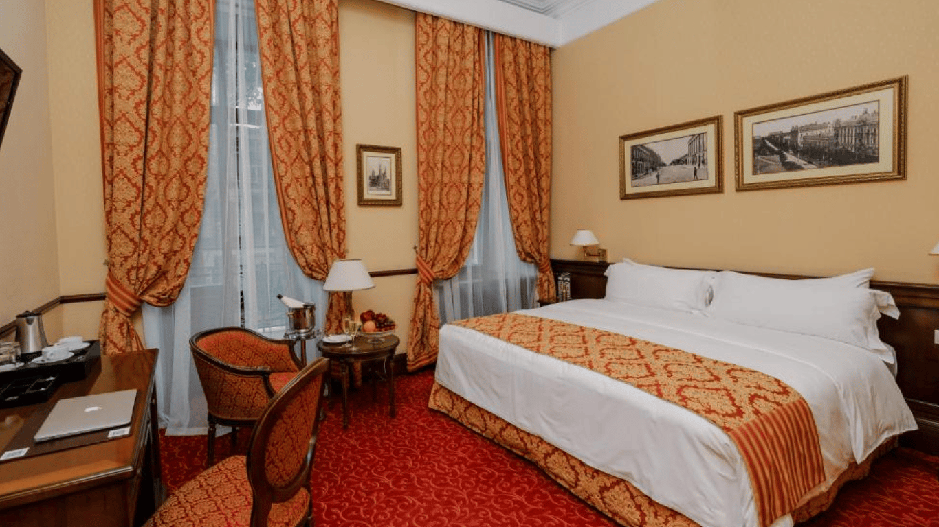 Скільки коштує зимова поїздка до Одеси у святковий період - фото 6