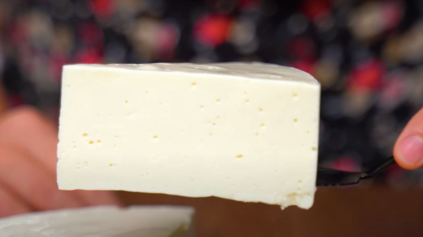 дієтичний ніжний десерт без цукру та борошна, всього 100 калорій на 100 г