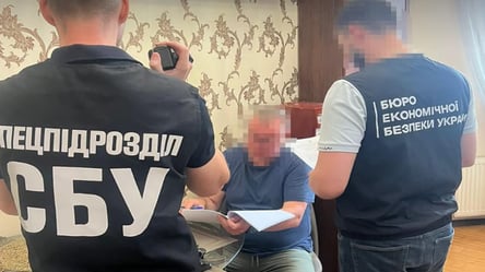 Відсторонений судом — в Одесі муніципальна безпека залишилась без заступника - 290x166