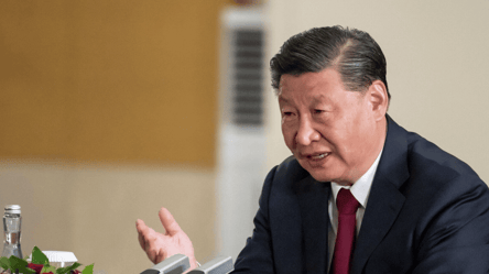 Китай не будет обсуждать формулу мира Украины на встрече в Мальте, — Bloomberg - 285x160