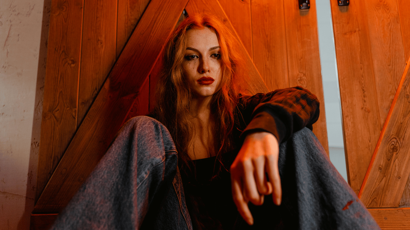 How to get rid of tunnel vision