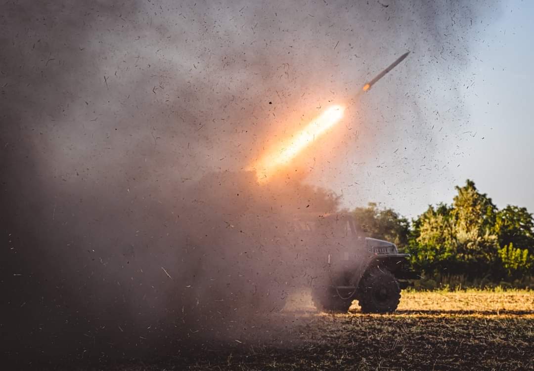 Українська військова техніка