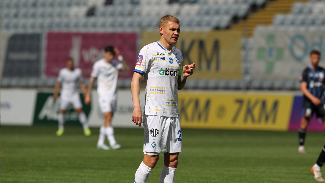 Виталий Буяльский