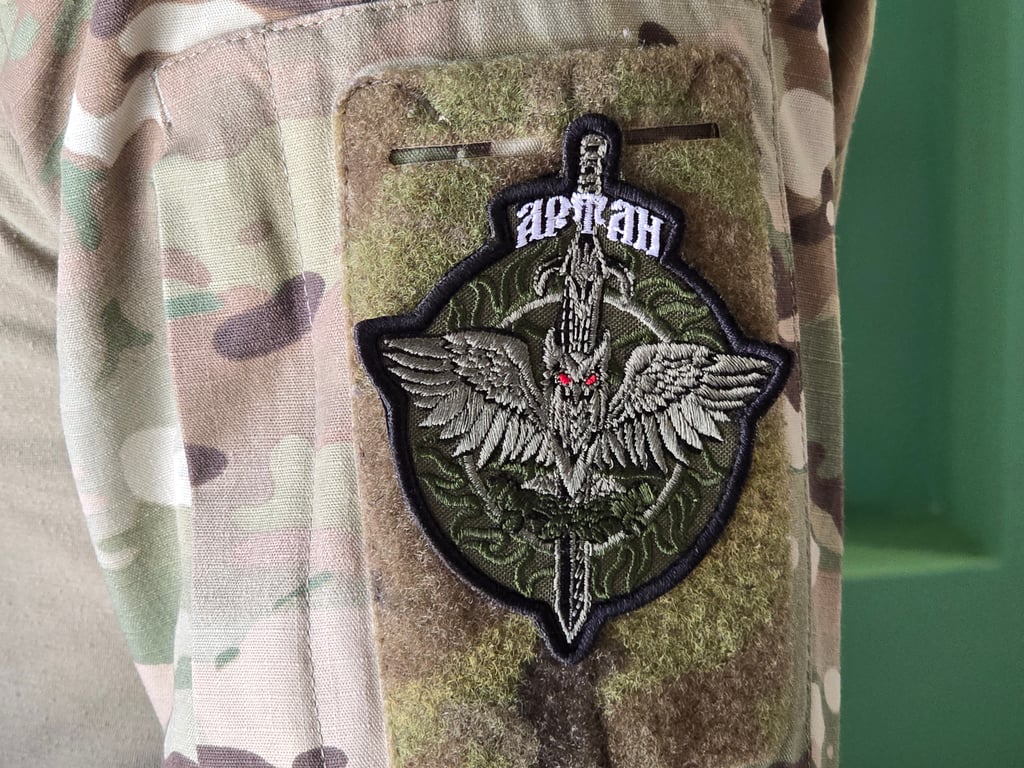 Командир “Артану”: про бої під Степногірськом і ситуацію на фронті - фото 3