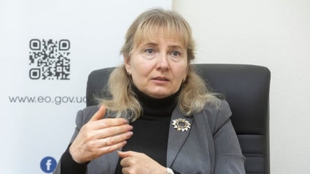 Освітній омбудсмен заявила, що школярі будуть навчатися влітку - 285x160