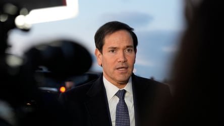 Рубіо не прийшов на зустріч у Берлінському форматі — відома причина - 290x160