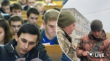 Поступление в аспирантуру — может ли этому помешать розыск ТЦК - 285x160