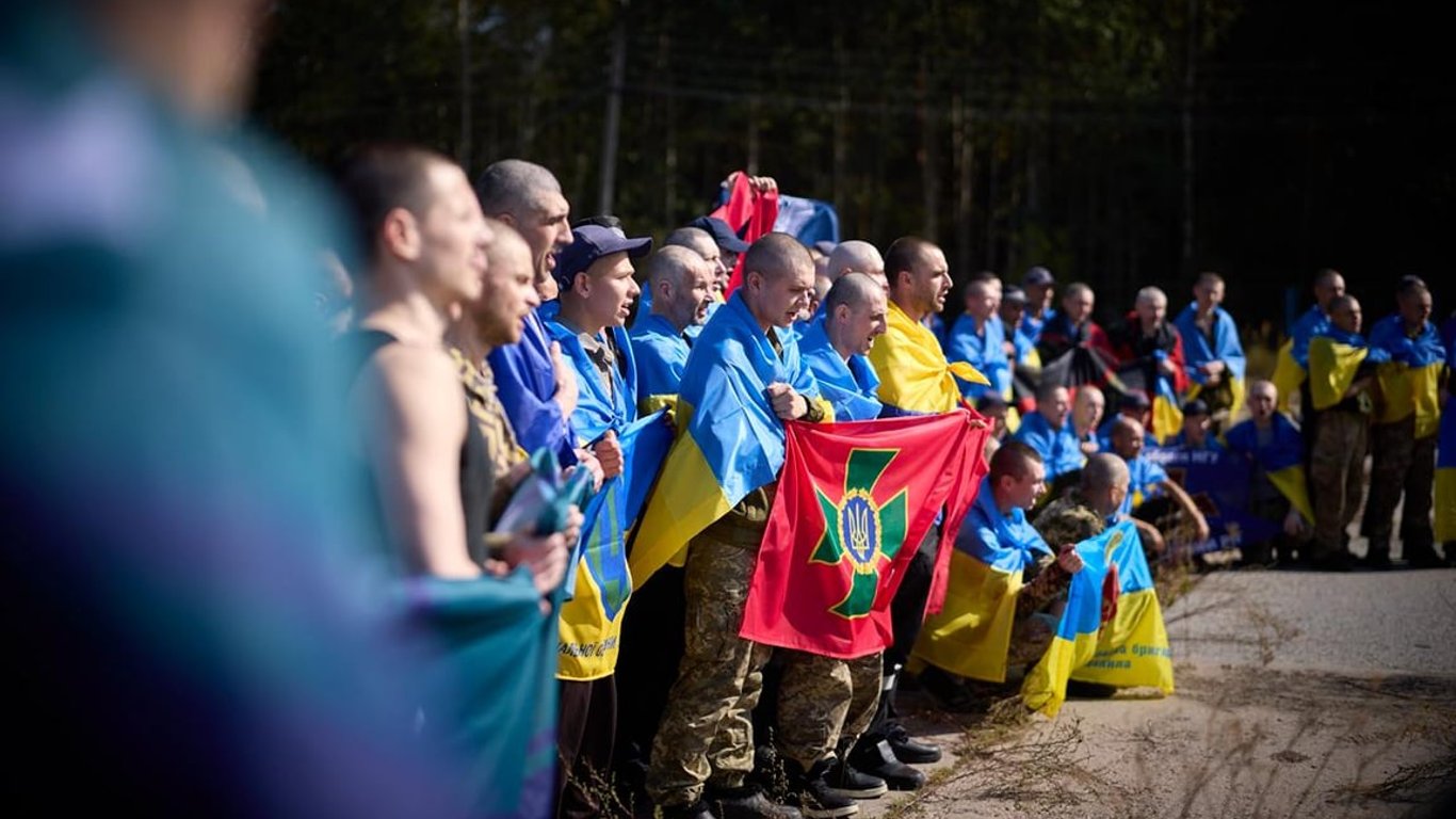 Thousands of children were taken by Russian occupiers to Russia, Zelenskyy says