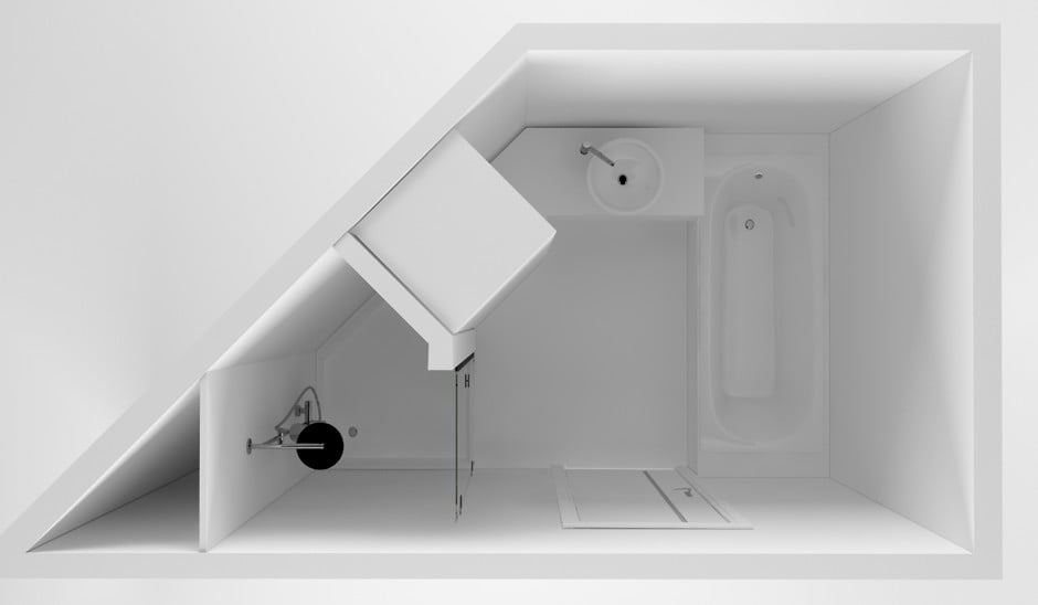 Невдале планування — яку квартиру буде складно продати - фото 3