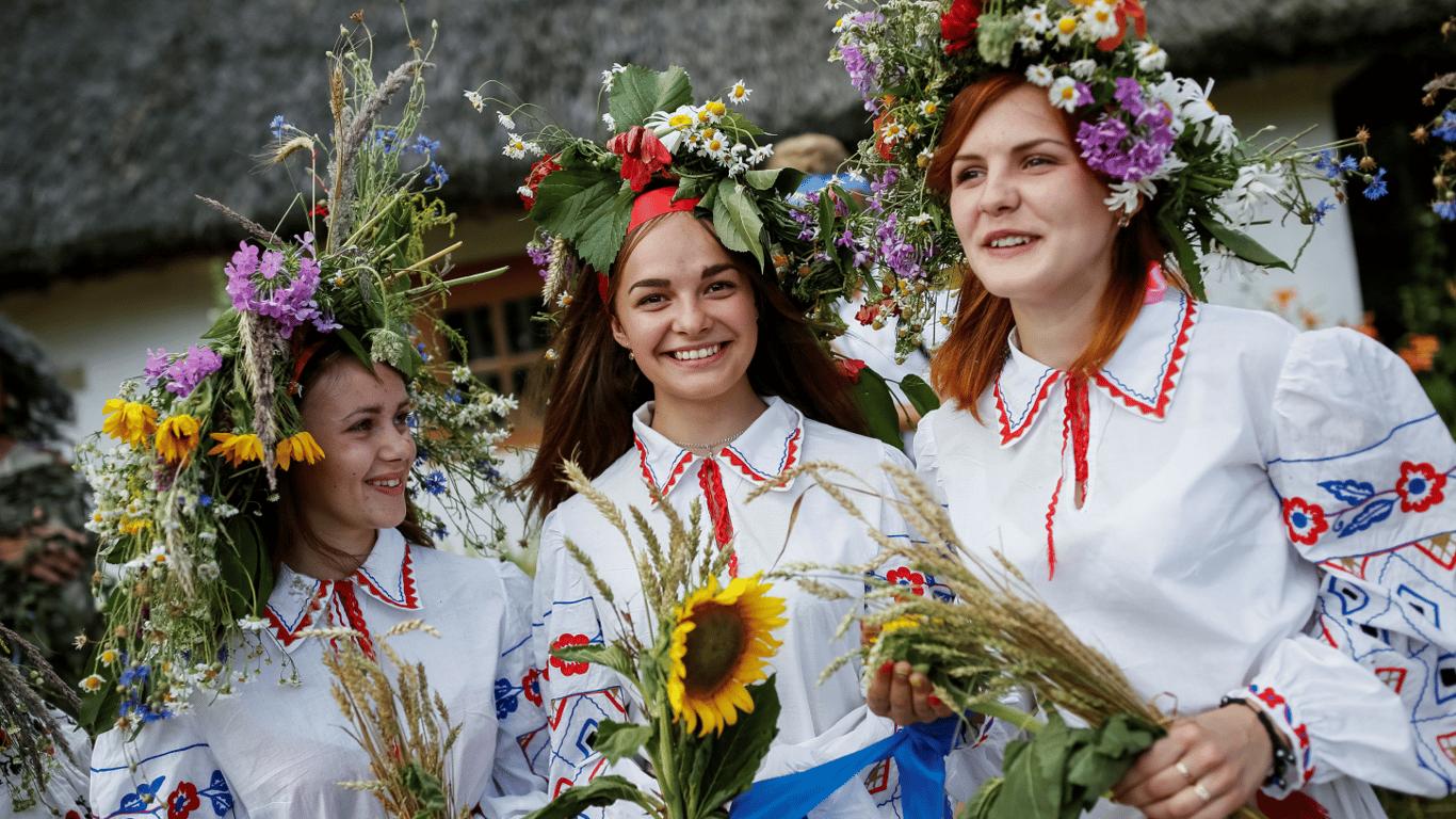 Коли Івана Купала 2024 року