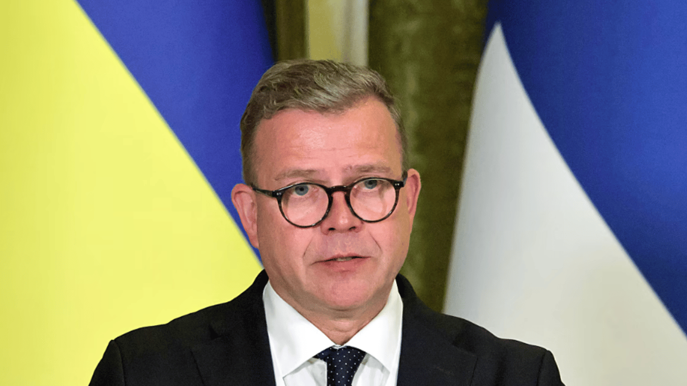 Прем'єр-міністр Фінляндії спрогнозував, коли стартують переговори про вступ України до ЄС